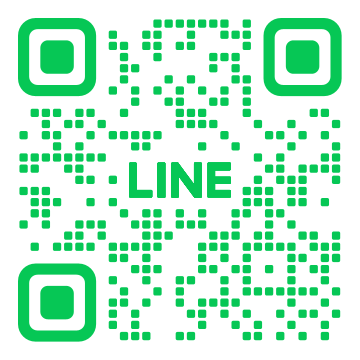 LINE QR Code